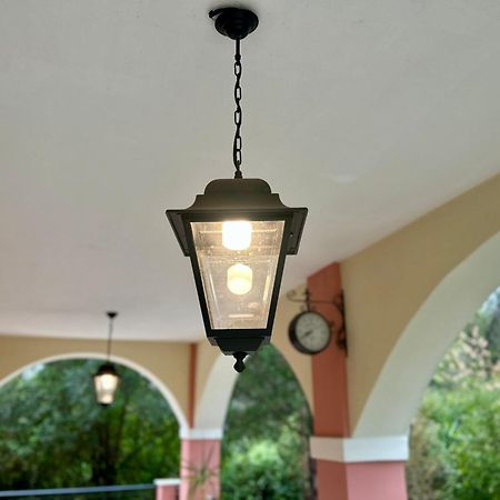 Villa Valia Seaside Ypsos Exterior photo