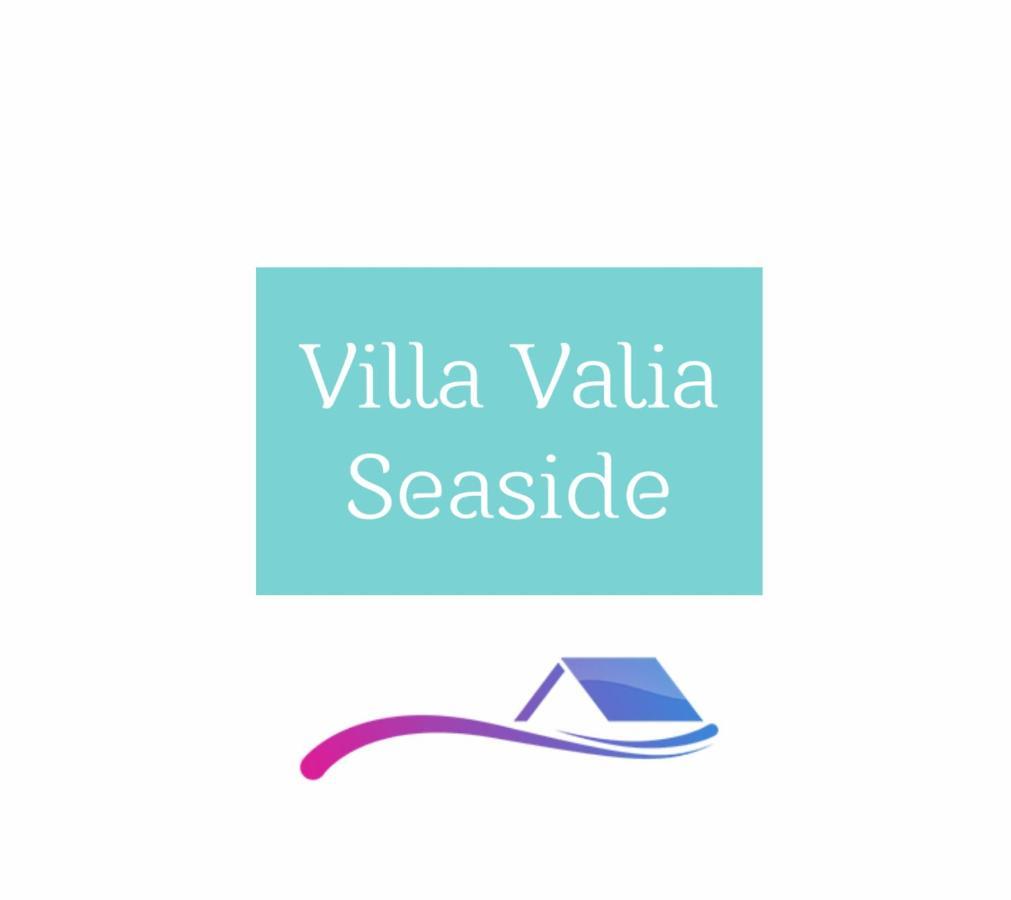 Villa Valia Seaside Ypsos Exterior photo